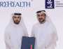 اتفاقية تعاون لتعزيز صحة الأطفال في الإمارات