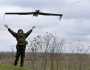 أوكرانيا تتصدى لهجمات روسية بالطائرات المسيّرة