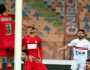 مودرن يشكو حكم مباراة الزمالك ويطالب بإيقافه