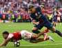 مانشستر يونايتد يرصد 100 مليون يورو لضم ديزيري دوي