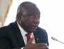 رئيس جنوب إفريقيا يسخر من مخطط المعارضة