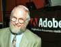 وفاة الشريك المؤسس لعملاق البرمجيات 'أدوبي'