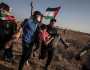 إصابة عشرات الفلسطينيين في مواجهات مع الجيش الإسرائيلي