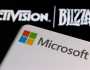 مايكروسوفت تقدم مقترحاً جديداً للاستحواذ على أكتيفجن بليزارد
