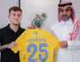 النصر السعودي يضم أوتافيو من بورتو
