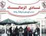 لجنة ثلاثية تدير الزمالك مؤقتاً