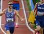 كير يفوز بسباق 1500 متر بمونديال القوى
