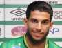 الرجاء الرياضي يضم صابر بوغرين من الترجي
