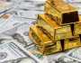 الذهب يفقد بريقه بعد ارتفاع الدولار الأمريكي