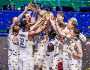 ألمانيا تتوج بلقب مونديال السلة للمرة الأولى