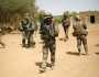 فرنسا تستأنف أنشطتها العسكرية وسط أفريقيا