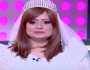 مذيعة مصرية تبحث عن عريس بفستان زفاف على الهواء