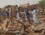 السودان.. مقتل أكثر من 30 شخصاً بقصف على مدينة نيالا