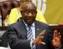 رئيس جنوب أفريقيا يندد بإنفاق الأموال على الحرب بدلاً من التنمية