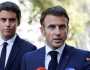 أكد تواصله مع بازوم.. ماكرون: الوضع في الغابون مختلف عن النيجر