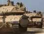الجيش الإسرائيلي يعلن موعد الهجوم البري لاقتحام قطاع غزة