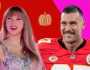 تايلور سويفت وترافيس كيلسي يشعلان أزياء الهالوين