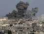 إسرائيل وغزة تتبادلان القصف.. وتقارير عن 'تسلل جوي' من لبنان