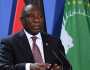 رئيس جنوب أفريقيا: نرفض محاولات التهجير القسري لسكان غزة