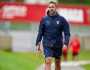 مدرب براغا: قادرون على إلحاق الضرر بريال مدريد