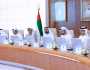 مجلس الوزراء يعتمد أجندة الاجتماعات السنوية لحكومة الإمارات