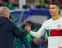 مدرب البرتغال: كريستيانو لا يزال متعطشاً للفوز