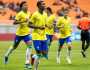 مونديال الناشئين: البرازيل تكتسح كالدونيا والسنغال تتخطى بولندا
