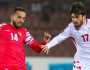 تصفيات المونديال: الأردن يتعثر أمام طاجيكستان
