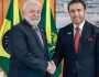 الرئيس البرازيلي يستقبل رئيس 'الإنتربول'