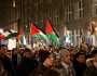 مظاهرة مؤيدة للفلسطينيين في ميونخ