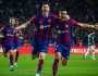تحت قيادة تشافي.. برشلونة يصل إلى 200 هدف