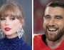 مشاهير يشيدون بعلاقة تايلور سويفت وترافيس كيلسي