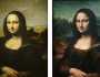 نسخة من لوحة الموناليزا تثير جدلاً بين خبراء الفن