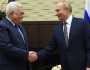 بوتين يؤكد لعباس تمسكه بـ'الحقوق الفلسطينية'