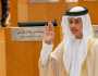 انتخاب حميد القاسمي رئيساً للبرلمان الإماراتي للطفل بالتزكية