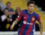 كانسيلو يغيب عن برشلونة بسبب 'الحمى'