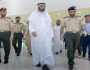 البواردي يتعرف على الاستعدادات لمعرض دبي للطيران2023