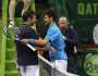 ترقية بطولة الدوحة للتنس لتمنح 500 نقطة
