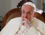 بابا الفاتيكان يندد بمقتل الأطفال في الحروب