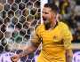 ضربة موجعة لأستراليا قبل كأس آسيا