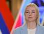 حسناء روسية تتحدى بوتين في الانتخابات الرئاسية