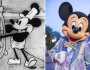 ديزني تفقد حقوق الطبع والنشر للنسخة الأولى من ميكي ماوس
