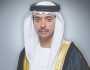 هزاع بن زايد: فخورون بما حققته الإمارات في 2023