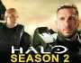 الفيديو الترويجي لمسلسل 'هالو2': معارك ضارية وحروب ضد الغزاة