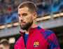 برشلونة يعلن إصابة إينيغو مارتينيز