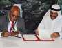 توقيع اتفاقية شراكة بين الإمارات ونيوزيلندا وفيجي للطاقة المتجددة