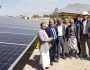 الكهرباء تعلن موعد افتتاح اول محطة طاقة شمسية بقدرة 60 ك/وات وسط صنعاء