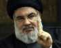 نصرالله: سنحتفل قريباً بنصر غزة.. ويوجه رسالة تهديد إلى أمريكا