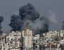 العدو الصهيوني يعاود قصف غزة