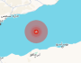 المحطات الزلزالية بذمار : تسجيل 3 هزات ارضية جنوب عدن